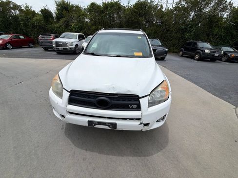 Used 2009 Toyota RAV4 Sport FWD image 7