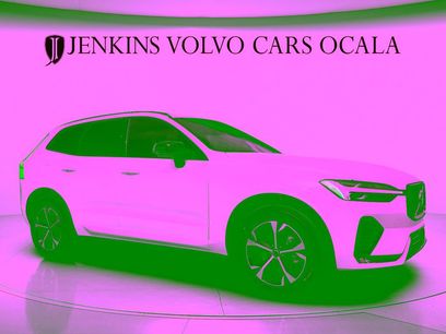 New 2026 Volvo XC60 B5 Core