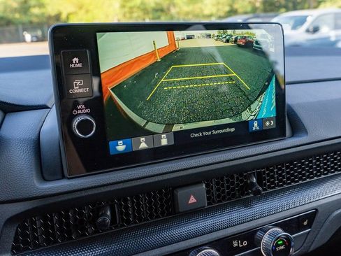 New 2026 Honda CR-V Sport image 28