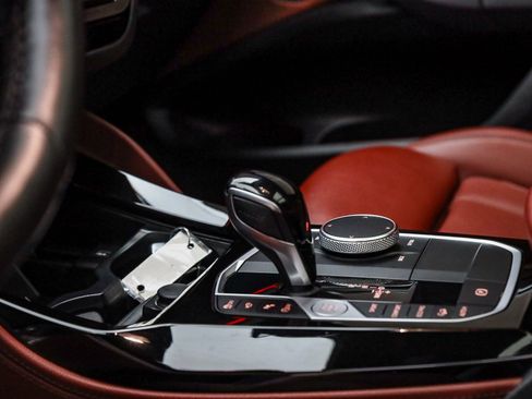 Used 2022 BMW X4 xDrive30i w/ M Sport Package 2 image 25