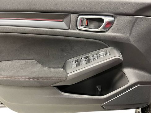 New 2026 Honda Civic Type R image 14
