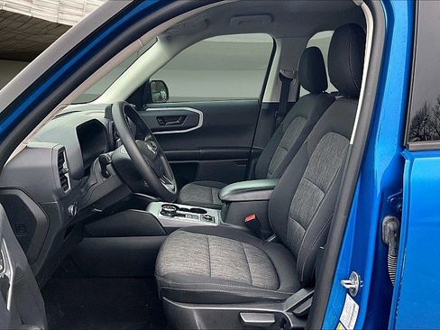 Used 2022 Ford Bronco Sport Big Bend image 24