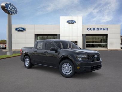 New 2025 Ford Maverick XL w/ 4K Tow Package