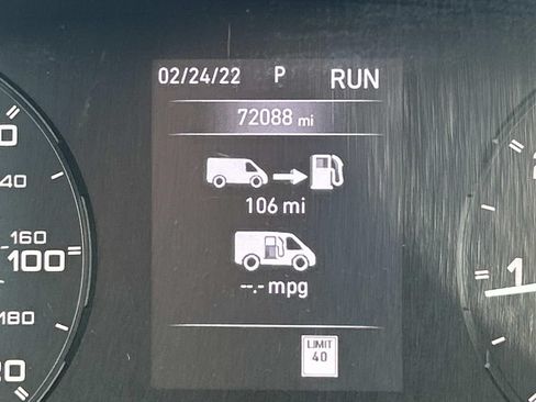 Used 2023 RAM ProMaster 2500 FWD image 36