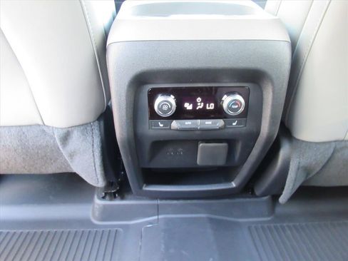 New 2026 GMC Acadia Elevation w/ Elevation Premium Package FWD image 34