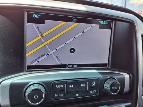 Used 2017 GMC Sierra 1500 SLT image 6