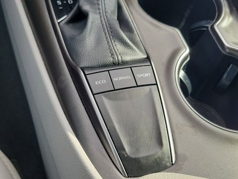 Certified 2024 Toyota Camry SE FWD image 28