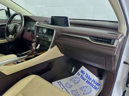 Used 2016 Lexus RX 350 F Sport image 28