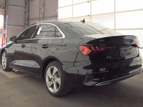 Used 2023 Audi A3 2.0T Premium image 7