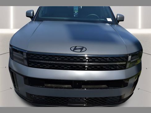 New 2026 Hyundai Santa Fe Calligraphy FWD image 6