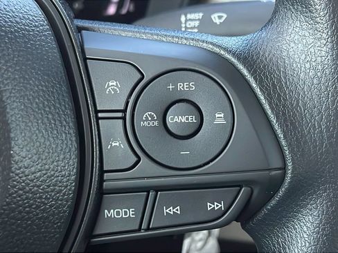 Used 2026 Toyota Corolla LE FWD image 19