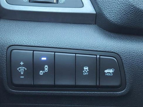 Used 2017 Hyundai Tucson Limited w/ Cargo Package image 9