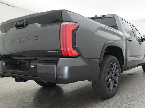 New 2026 Toyota Tundra Platinum AWD/4WD image 50