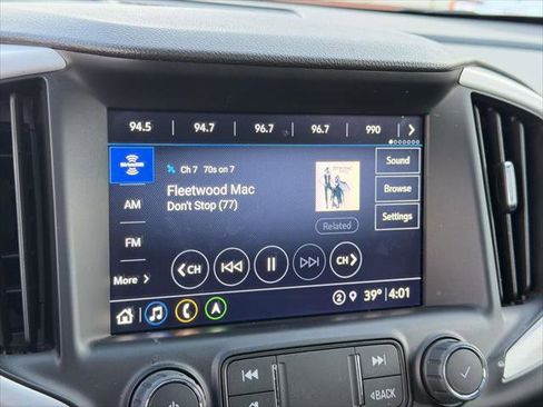 Used 2022 GMC Terrain SLE w/ Driver Convenience Package image 28