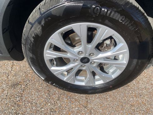 Used 2023 Ford Escape Active w/ Tech Pack #2 image 10