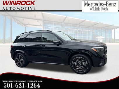 New 2025 Mercedes-Benz GLE 350 4MATIC