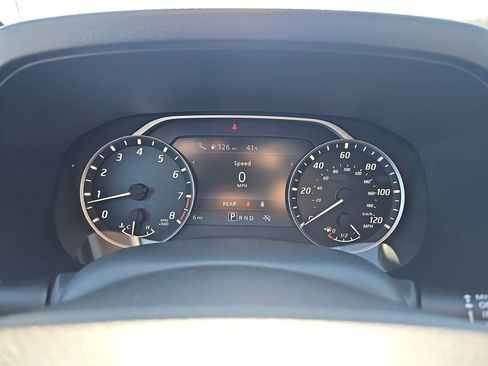 New 2026 Nissan Frontier S w/ S Utility Package image 22