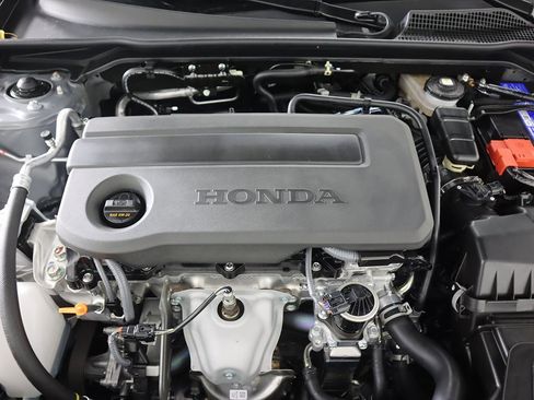 New 2026 Honda Civic Sport image 11