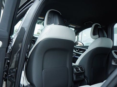 New 2026 Mercedes-Benz GLC 300 image 26