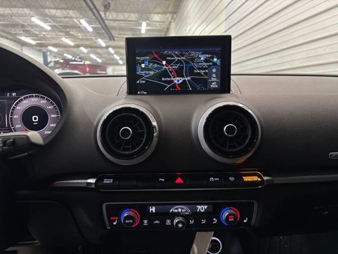 Used 2018 Audi RS 3 AWD/4WD image 20