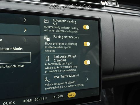 Used 2024 Land Rover Range Rover SE AWD/4WD image 14