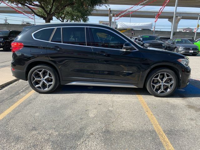 Used 2018 BMW X1 sDrive28i w/ Convenience Package FWD image 5