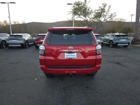 Used 2023 Toyota 4Runner SR5 image 9