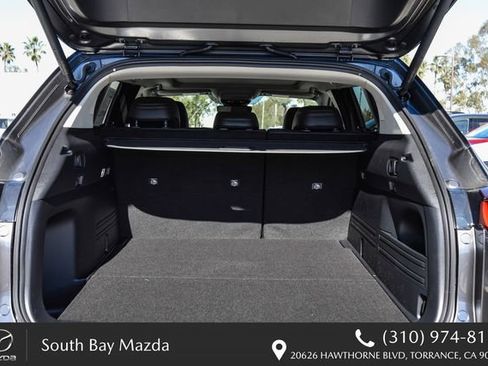 New 2026 MAZDA CX-50 2.5 Hybrid w/ Weather Package image 12