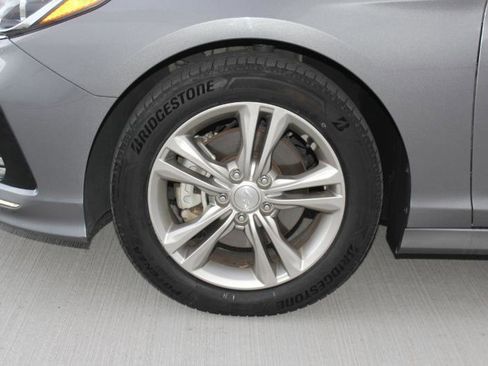 Used 2019 Hyundai Sonata SEL image 40