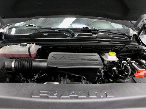 Used 2025 RAM 1500 Big Horn image 15