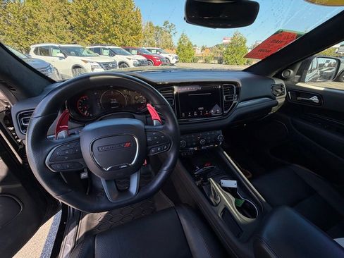 Used 2022 Dodge Durango R/T image 19