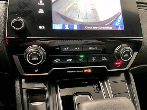 Used 2017 Honda CR-V EX image 26