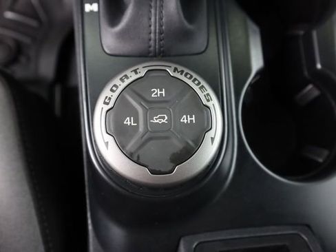 Certified 2024 Ford Bronco Black Diamond image 60