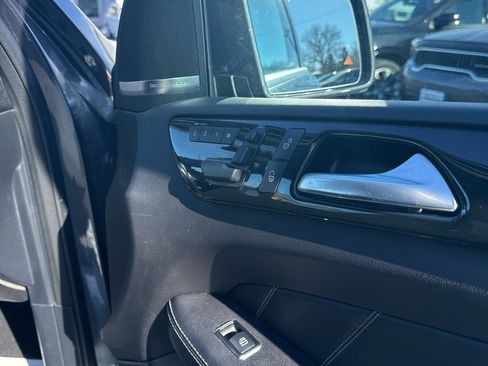 Used 2016 Mercedes-Benz GL 450 GL 450 image 37