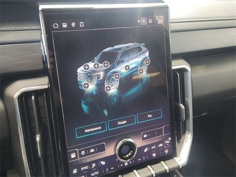 Certified 2025 GMC Acadia Elevation image 21