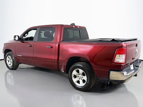 Used 2019 RAM 1500 Big Horn image 6