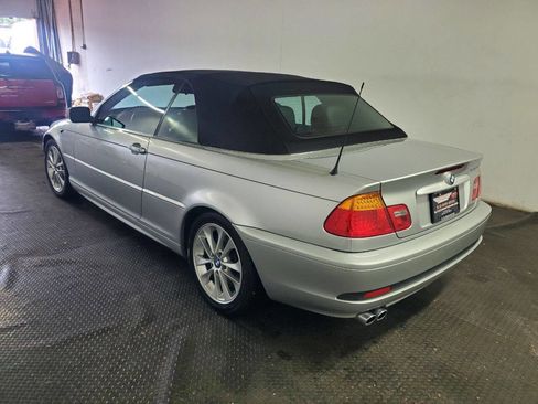 Used 2004 BMW 330Ci Convertible image 5