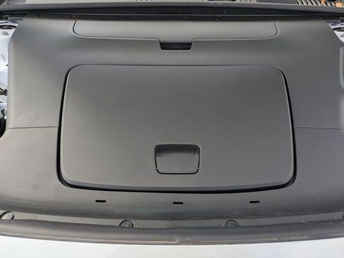 New 2025 Volvo EX30 Plus w/ Climate Package AWD/4WD image 11