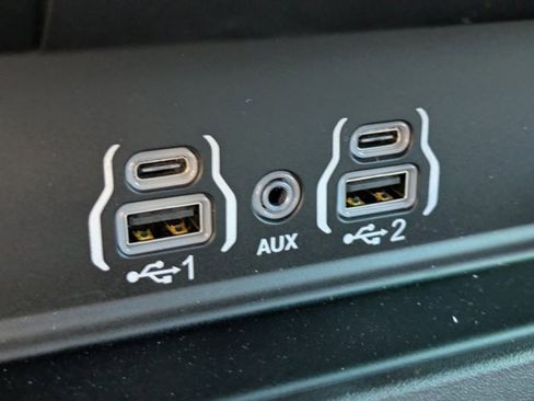 New 2026 RAM 1500 Big Horn image 19