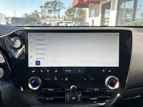 Used 2022 Lexus NX 350 AWD w/ Premium Package image 29