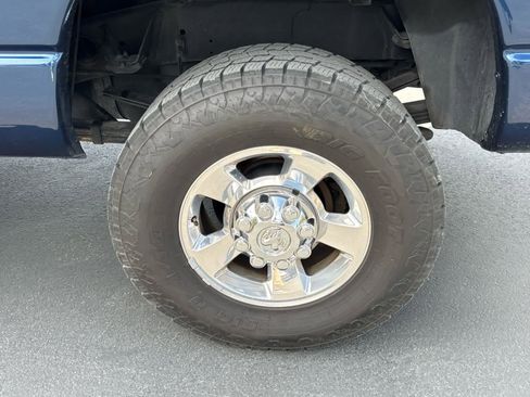 Used 2004 Dodge Ram 3500 Truck SLT w/ Trailer Tow Group AWD/4WD image 13