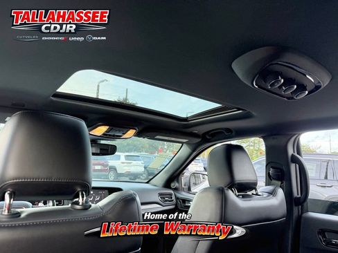 Used 2021 Dodge Durango GT AWD/4WD image 34
