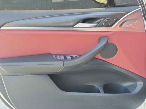 Used 2023 BMW X3 sDrive30i w/ M Sport Package RWD image 17