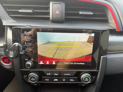 Used 2020 Honda Civic Si image 13