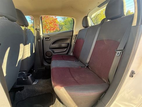 Used 2019 Mitsubishi Mirage image 23