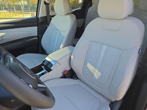 New 2026 Hyundai Tucson SEL FWD image 15