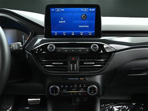 Used 2024 Ford Escape ST-Line image 26