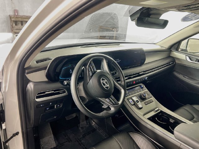 Used 2024 Hyundai Palisade XRT FWD image 11