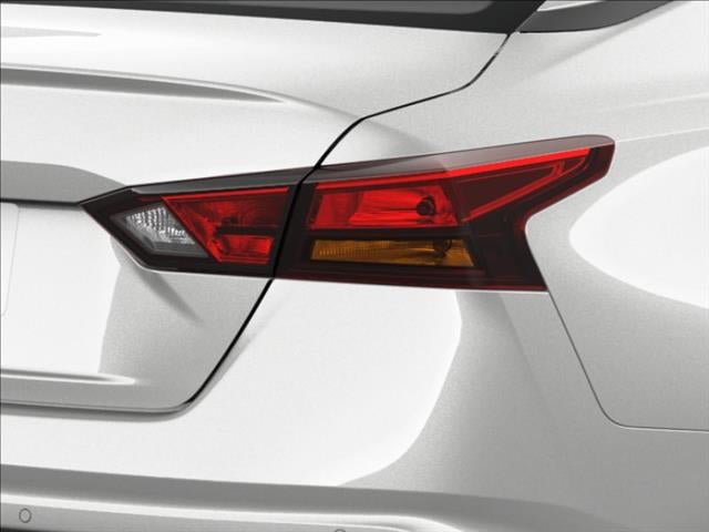 New 2026 Nissan Altima 2.5 SV FWD image 11