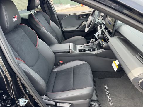 New 2026 Toyota RAV4 AWD Plug-in Hybrid image 8